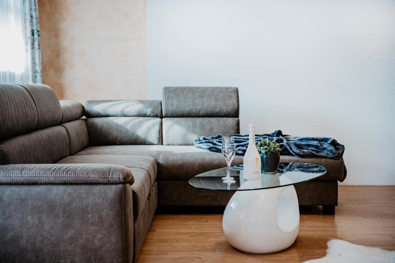 Appartements Baumanngut Wagrain Dış mekan fotoğraf