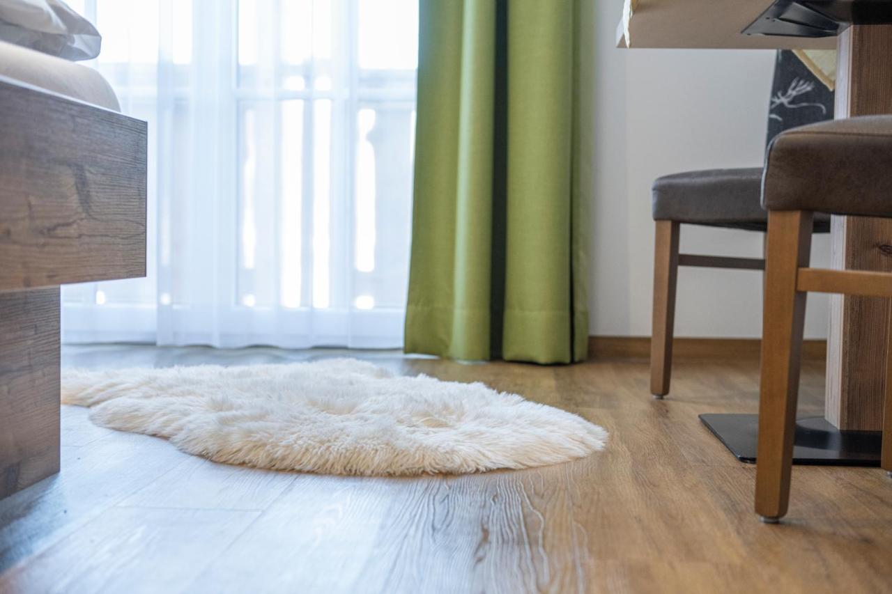 Appartements Baumanngut Wagrain Dış mekan fotoğraf
