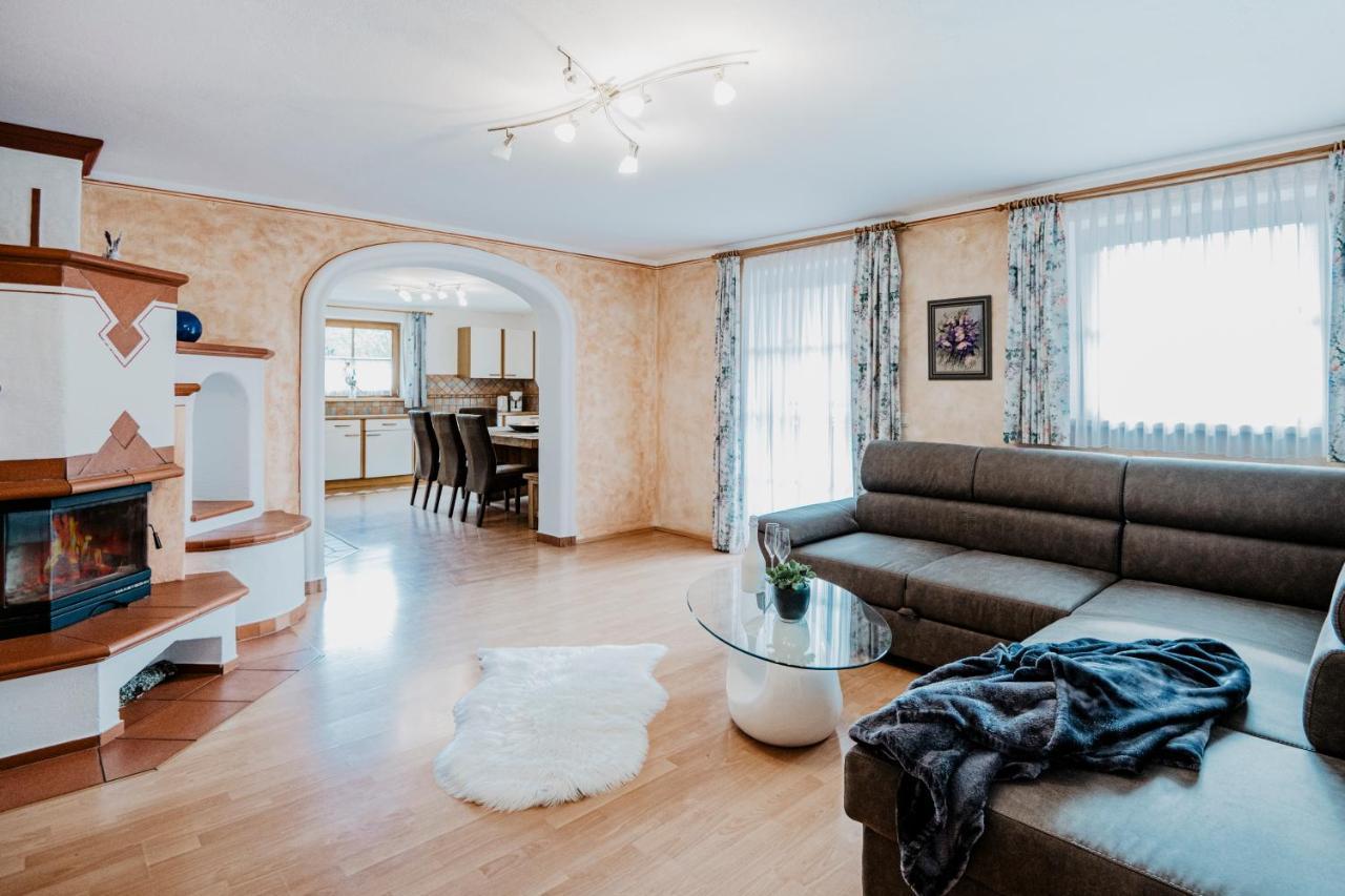 Appartements Baumanngut Wagrain Dış mekan fotoğraf