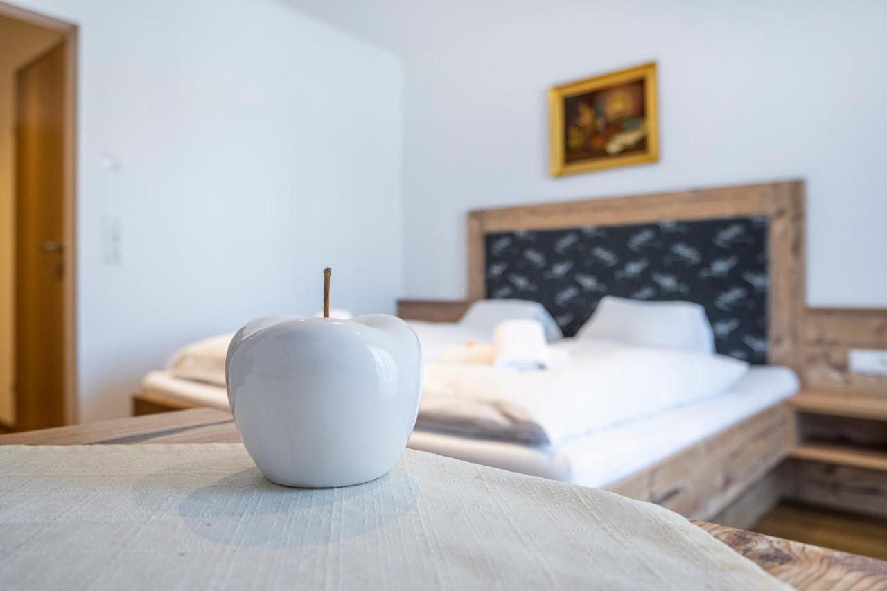 Appartements Baumanngut Wagrain Dış mekan fotoğraf
