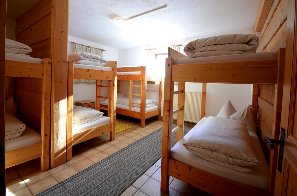 Appartements Baumanngut Wagrain Oda fotoğraf