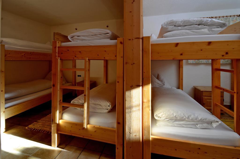 Appartements Baumanngut Wagrain Oda fotoğraf