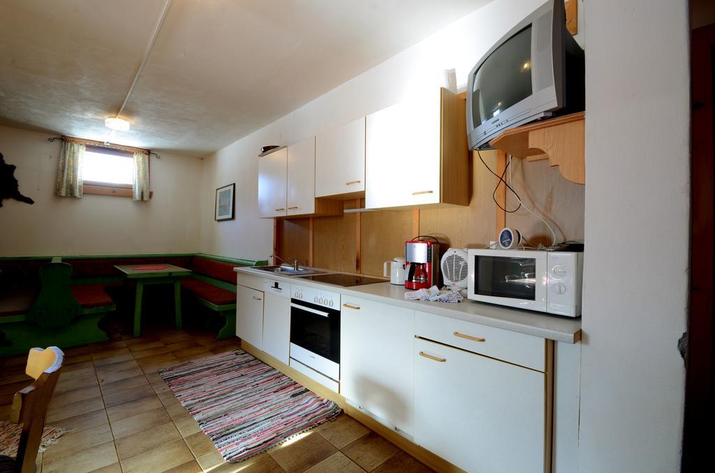 Appartements Baumanngut Wagrain Oda fotoğraf