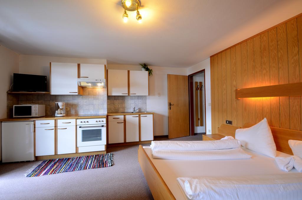 Appartements Baumanngut Wagrain Dış mekan fotoğraf
