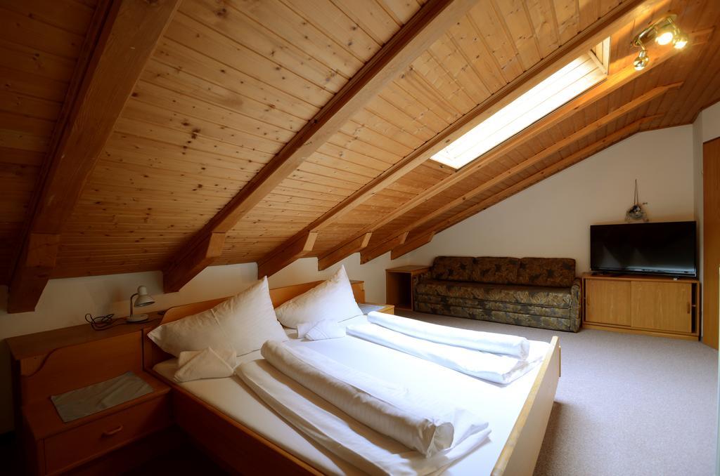 Appartements Baumanngut Wagrain Dış mekan fotoğraf