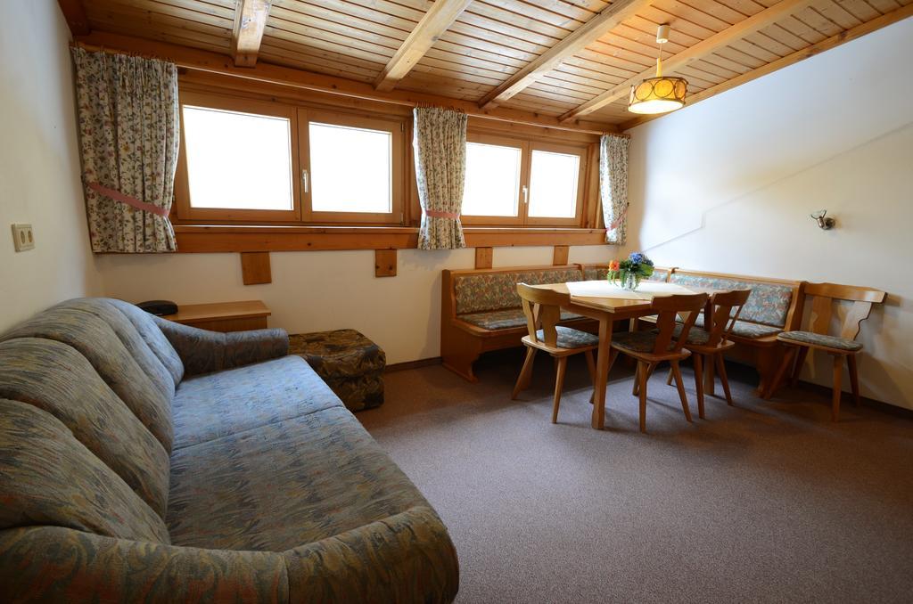 Appartements Baumanngut Wagrain Dış mekan fotoğraf