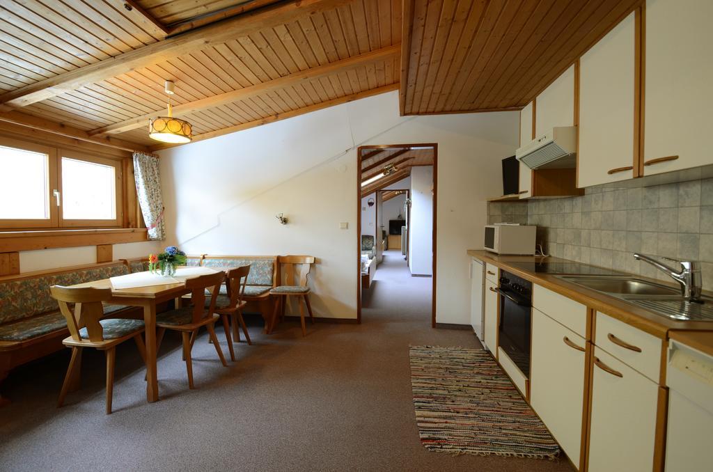 Appartements Baumanngut Wagrain Dış mekan fotoğraf