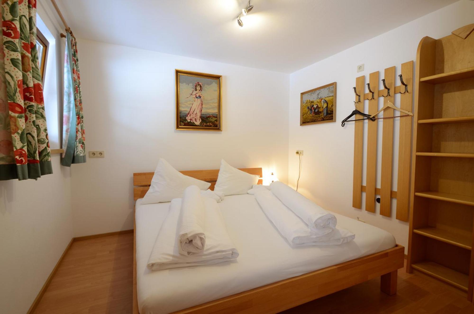 Appartements Baumanngut Wagrain Dış mekan fotoğraf