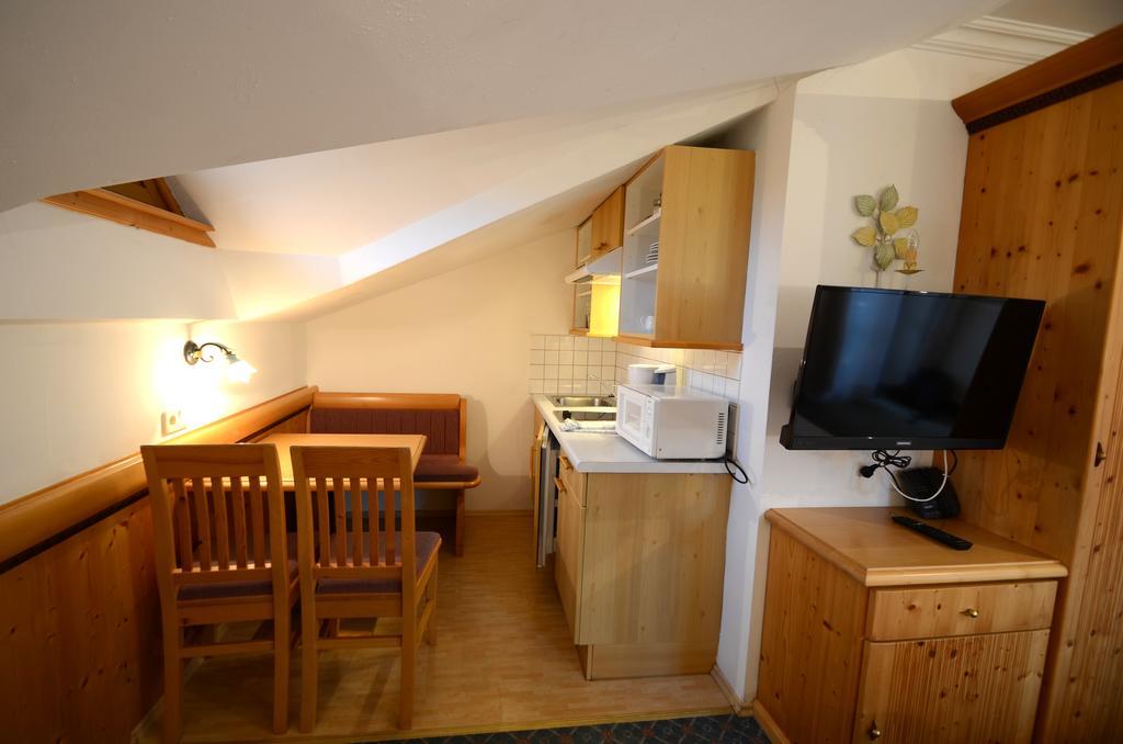 Appartements Baumanngut Wagrain Dış mekan fotoğraf