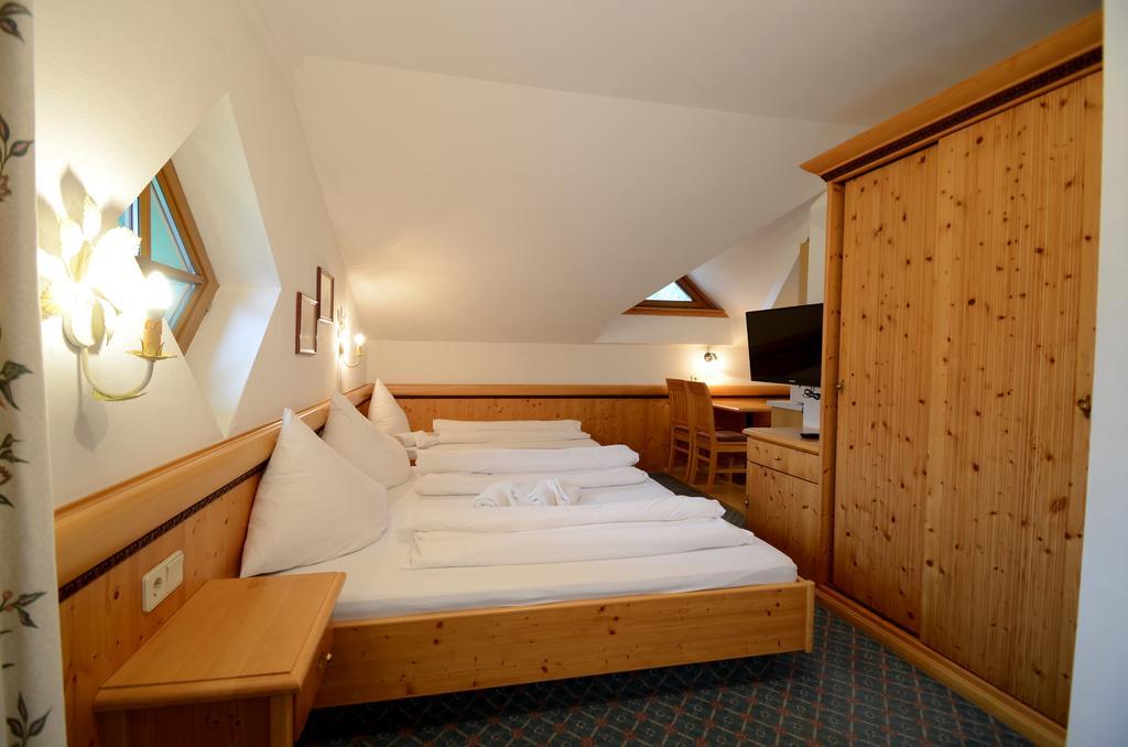 Appartements Baumanngut Wagrain Dış mekan fotoğraf